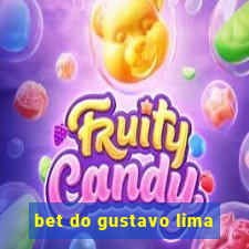 bet do gustavo lima